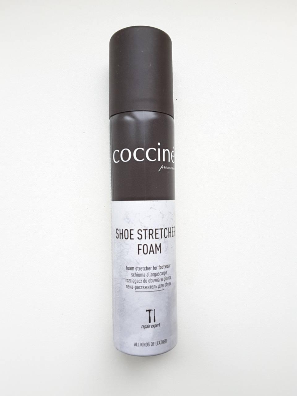 Розтяжка для взуття Coccine SHOE STRETCHER 75 мл