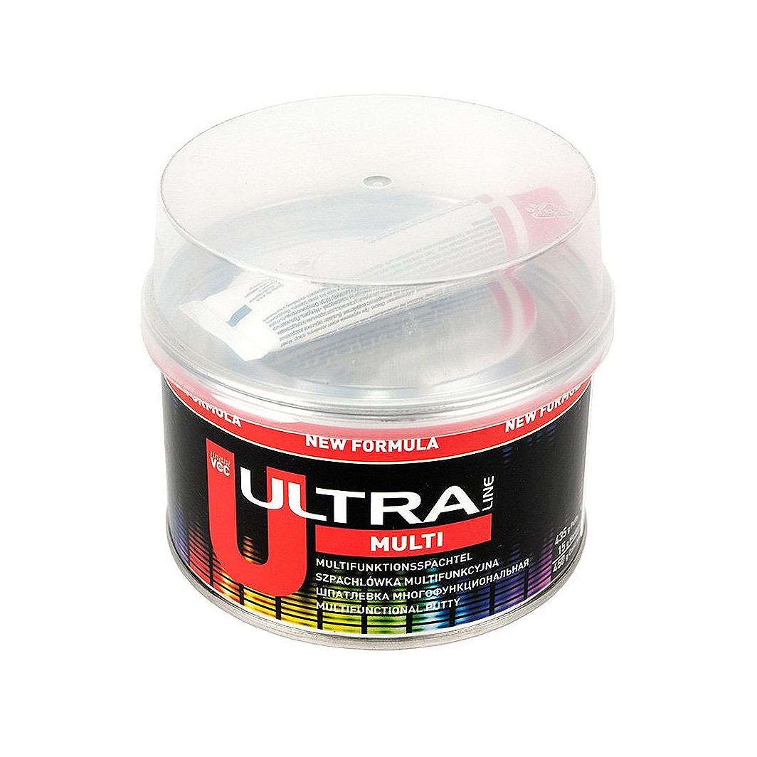 Novol Ultra Line Multi, 450 мл (99111) шпаклівка, фото 1