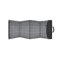 Портативна сонячна панель 200W HAVIT до паверстанції J1000 PLUS (HV-J1000 PLUS solar panel)