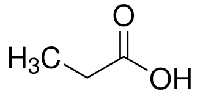 Propionic Acid, Пропионовая кислота чда Е280,