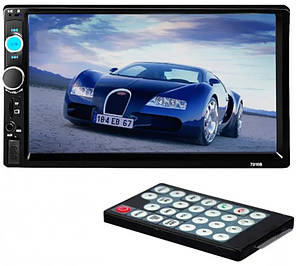 2din CD/DVD/MP3-ресиверы. Товары и услуги компании 