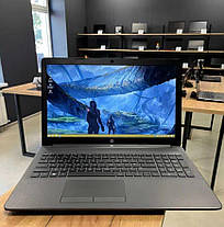 Ультрабук HP 255 G7/ 15.6" (1366x768)/ Athlon Silver 3050U/ 8 GB RAM/ 128 GB SSD/ Radeon RX Vega 2, фото 3