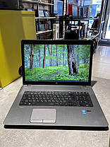 Ноутбук HP Probook 470 G2/ 17.3" (1600x900)/ Core i5-5200U/ 8 GB RAM/ 480 GB SSD/ Radeon R5 M255 1GB, фото 3
