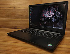 Ігровий ноутбук Dell Latitude 3570/ 15.6" (1366x768)/ Core i7-6500U/ 16 GB RAM/ 480 GB SSD/ GeForce 920M 2GB, фото 4