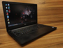 Ігровий ноутбук Dell Latitude 3570/ 15.6" (1366x768)/ Core i7-6500U/ 16 GB RAM/ 480 GB SSD/ GeForce 920M 2GB, фото 5