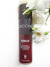 Фарба в аерозолі для лакової шкіри чорна 250 мл