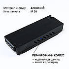 Блок живлення BIOM Professional DC12 100 W BPX-12-100 8,3 А, фото 6