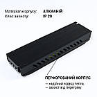Блок живлення BIOM Professional DC12 150 W BPX-12-150 12,5 А, фото 6