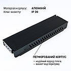 Блок живлення BIOM Professional DC24 400 W BPX-24-400 16,6А, фото 6