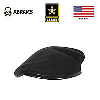 Берет US Army Wool Beret | Black