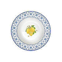Тарілка супна Positano, 21,5 см, R0943POSI