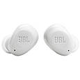 Навушники JBL Wave Buds TWS White (JBLWBUDSWHT), фото 5