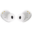 Навушники JBL Wave Buds TWS White (JBLWBUDSWHT), фото 6