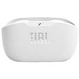 Навушники JBL Wave Buds TWS White (JBLWBUDSWHT), фото 7