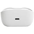 Навушники JBL Wave Buds TWS White (JBLWBUDSWHT), фото 8