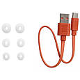 Навушники JBL Wave Buds TWS White (JBLWBUDSWHT), фото 11