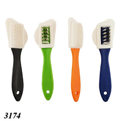 Щітка для замші і нубуку