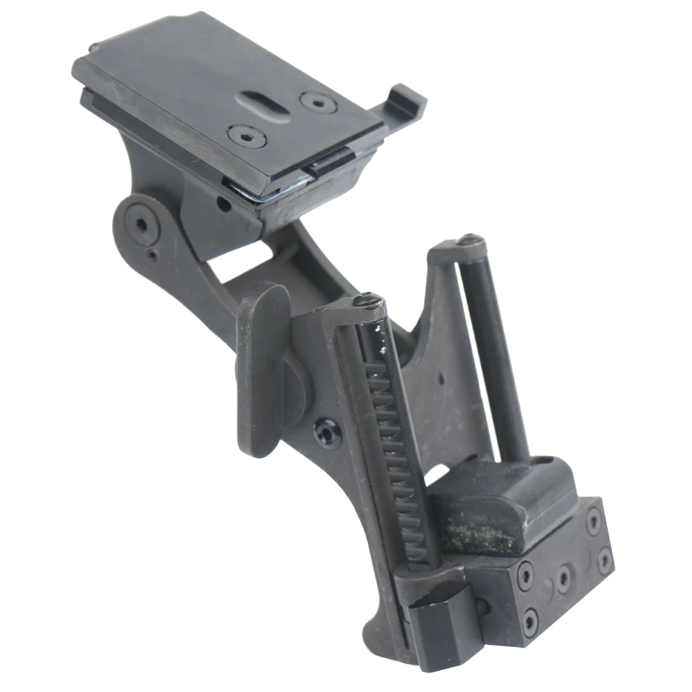 Кріплення RHINO AGM AGM Norotos Standard Rugged Rhino Mount