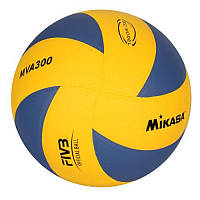 Мяч волейбольний MS 0162-2