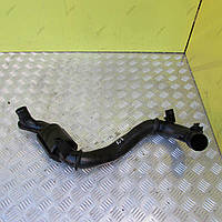 Патрубок интеркулера Renault Trafic II, Opel Vivaro II, Nissan Primastar II (2006-2014) рестайл, 8200760909