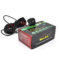 Камери/Парктронік