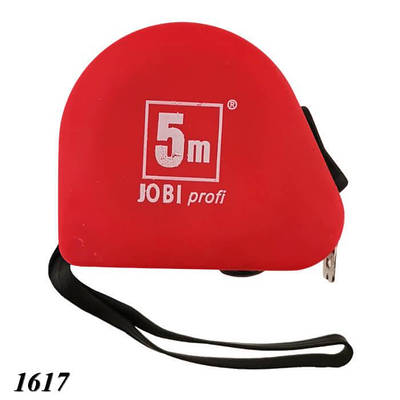 Рулетка вимірювальна 5 м