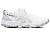 Кроссовки Asics SOLUTION SWIFT FF белый/серый (38) 7 1042A197-100 38