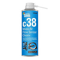 Очисник ДМВП BIZOL Mass Air Flow Sensor Clean+ c38 0,3л