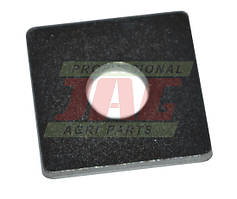 Підкладка 653268.0 болта молотилки комбайна