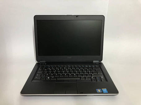Б/в Ноутбук Dell Latitude E6440 14" 1366x768| Core i5-4200M| 8 GB RAM| 256 GB SSD| Radeon HD 8690M 2GB, фото 1