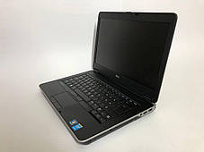 Б/в Ноутбук Dell Latitude E6440 14" 1366x768| Core i5-4200M| 8 GB RAM| 256 GB SSD| Radeon HD 8690M 2GB, фото 3