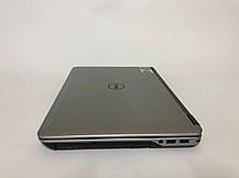 Б/в Ноутбук Dell Latitude E6440 14" 1366x768| Core i5-4200M| 8 GB RAM| 256 GB SSD| Radeon HD 8690M 2GB, фото 5