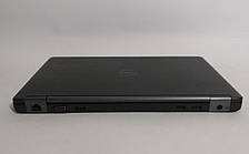 Б/в Ноутбук Dell Latitude E5450 14" 1920x1080| Core i3-5010U| 8 GB RAM| 128 GB SSD| HD 5500, фото 3