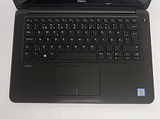 Б/в Ультрабук Dell Latitude 3380 13.3" 1366x768 Сенсорний| Core i5-7200U| 8 GB RAM| 128 GB SSD| HD 620, фото 3