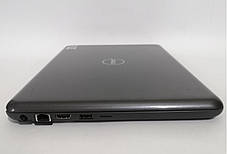 Б/в Ультрабук Dell Latitude 3380 13.3" 1366x768 Сенсорний| Core i5-7200U| 8 GB RAM| 128 GB SSD| HD 620, фото 4