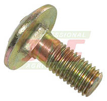 Болт відбійного бітера молотилки комбайна Claas — М12х35 (8.8FZB)