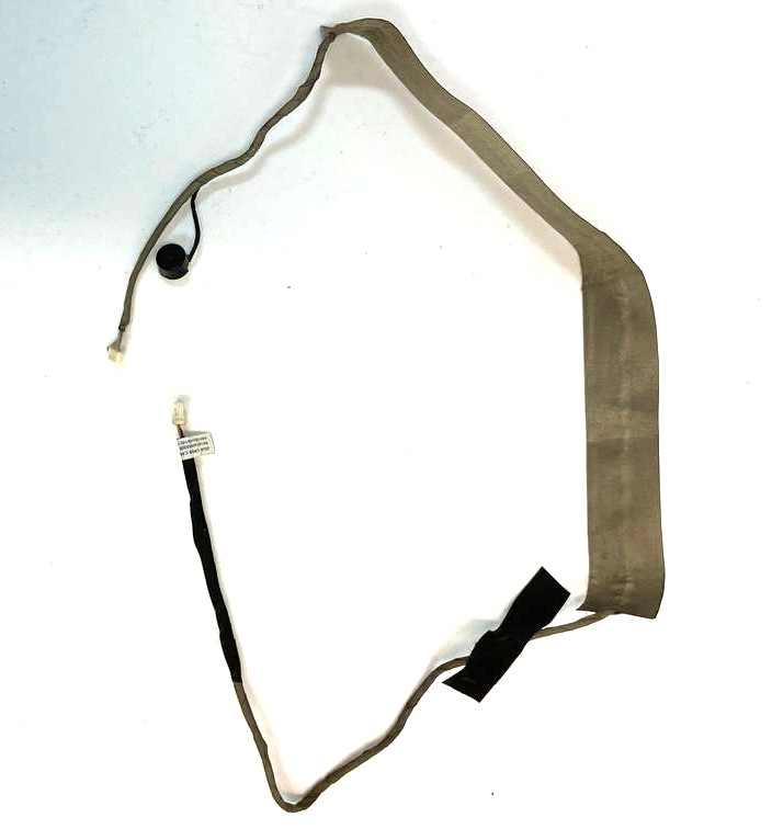 Шлейф Вебкамери для ноутбука Asus ROG G53SW 14G140333200 Б/У, фото 1