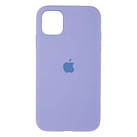 Чехол Original Full Size для iPhone 11 Цвет 39, Elegant purple от магазина style & step