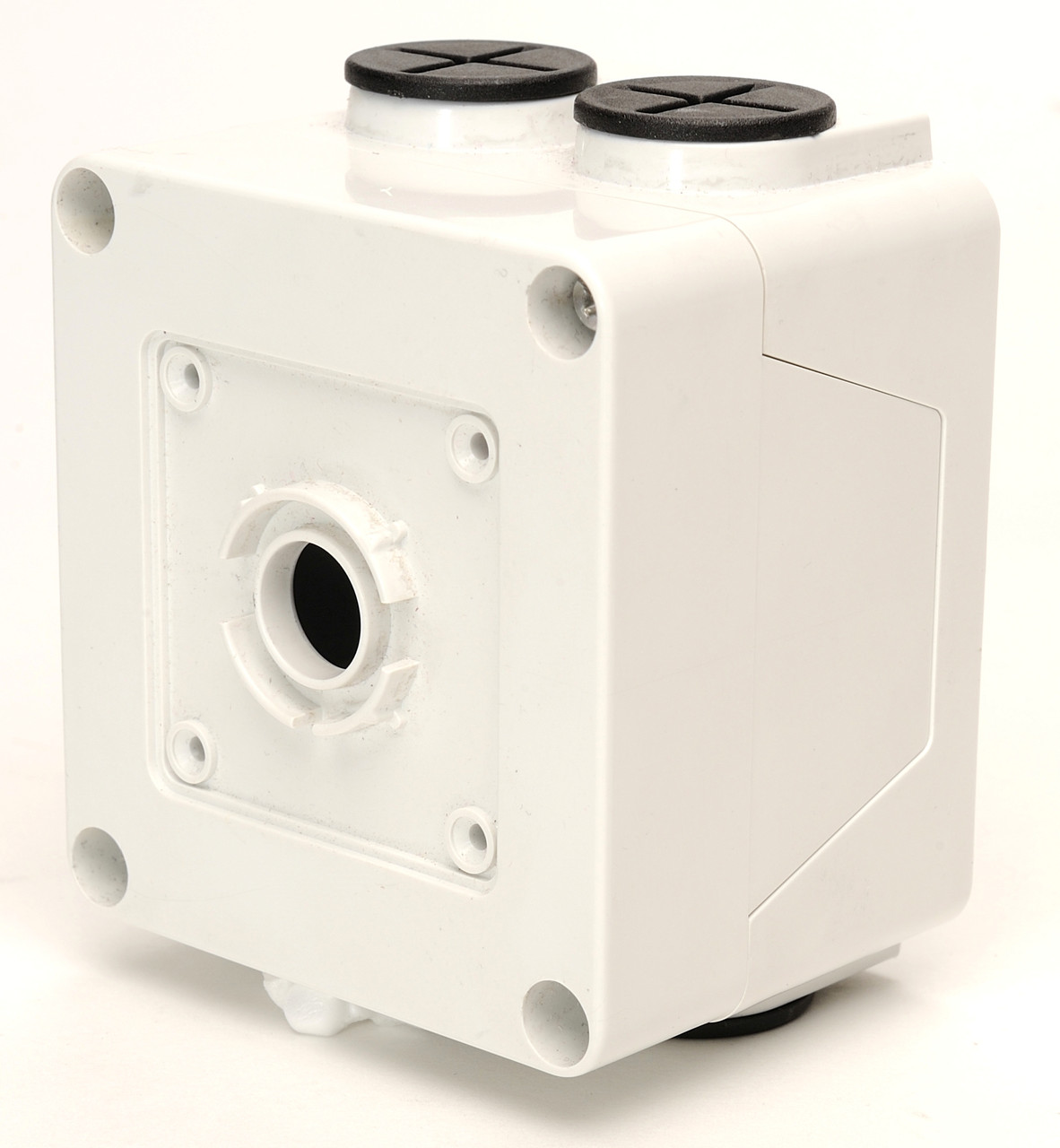 Корпус для кулачкових перемикачів 10-16-25А / 1-2 полюсних / IP54, фото 1