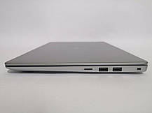 Б/в Ультрабук Б-клас Dell Vostro 5370 13.3" 1920x1080| Core i5-8250U| 8 GB RAM| 256 GB SSD| UHD 620, фото 5