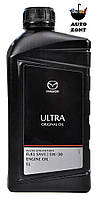 Моторное масло Mazda Original Oil Ultra 5W-30 1л (053001TFE)