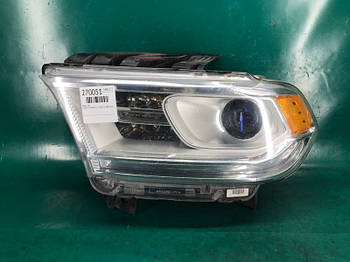 Фара DODGE DURANGO 11- (WD) 3.6 ERB 2014 лев. (б/у)