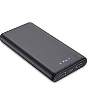 Trswyop Power Bank, висока ємність 26800 мА·год