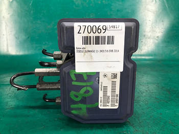 Блок ABS DODGE DURANGO 11- (WD) 3.6 ERB 2014 (б/у)