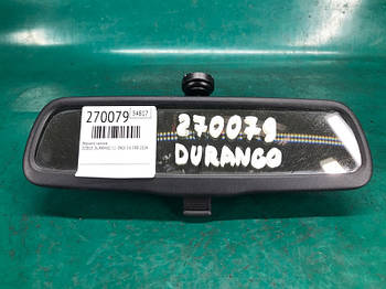 Дзеркало салону DODGE DURANGO 11- (WD) 3.6 ERB 2014 (б/у)