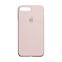 Чехол Original Full Size для iPhone 7 Plus/8 Plus Цвет 19, Pink sand от магазина style & step