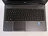 Б/в Ноутбук HP ZBook 15 G2 15.6" 1920x1080| Core i7-4710MQ| 16 GB RAM| 240 GB SSD| Quadro K2100M 2GB, фото 8
