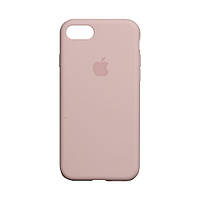 Чехол Original Full Size для iPhone 7/8/SE2 Цвет 19, Pink sand от магазина style & step