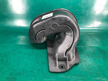 Повітрозабірник DODGE DURANGO 11- (WD) 3.6 ERB 2014 (б/у)