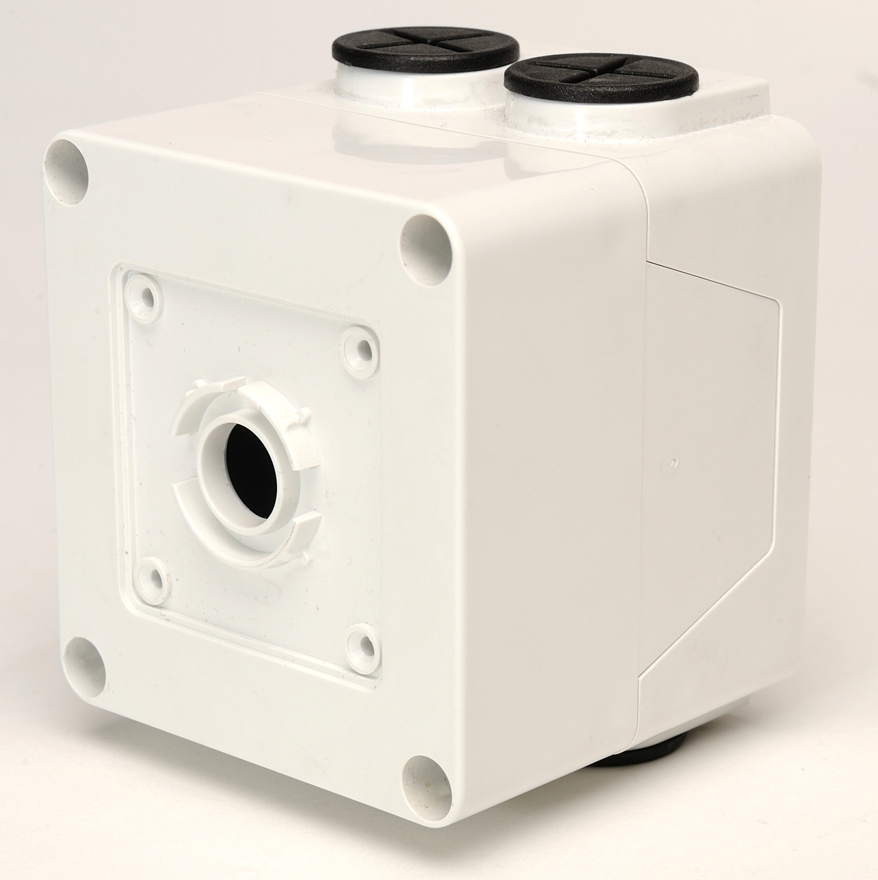 Корпус для кулачкових перемикачів 10-16-25А / 3-4 полюсних / IP54, фото 1